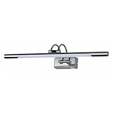 Подсветка для картины odeon light revola 4908-8wl